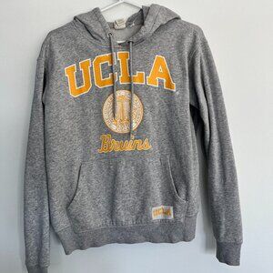 H&M x UCLA Bruins Hoodie | Heather Grey
